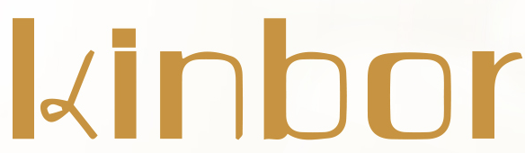 Kinbor logo